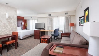 Residence Inn by Marriott Topeka