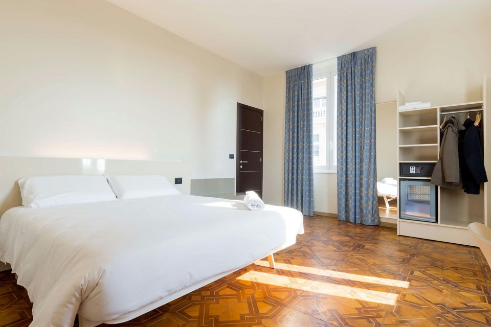 B&B Hotel Genova Principe