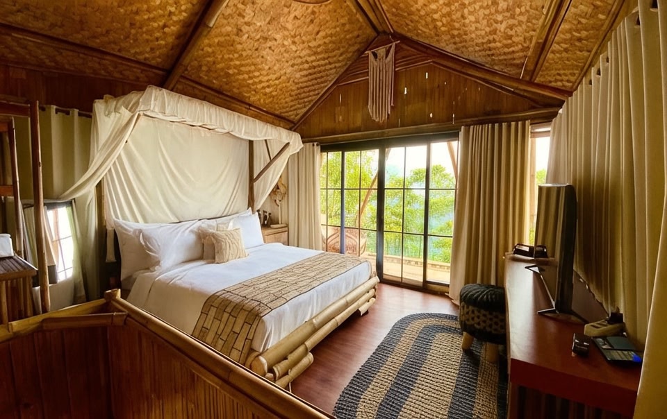 De Boekit Villas