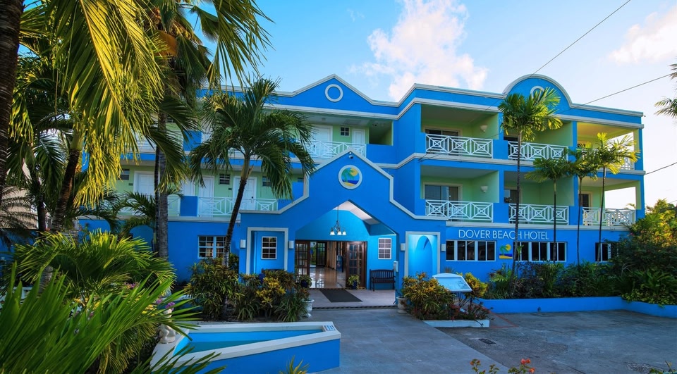 Dover Beach Hotel