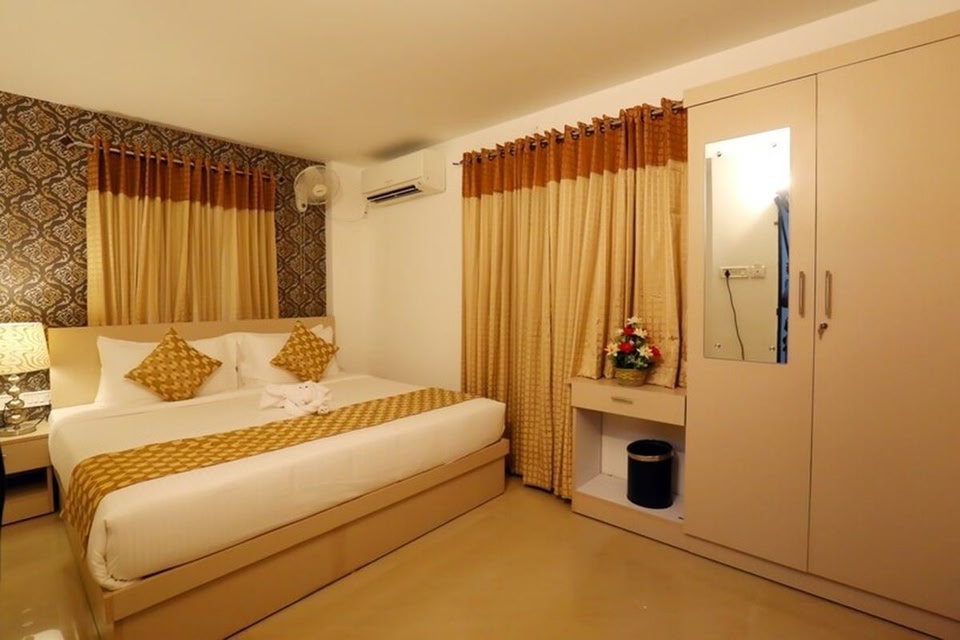 Swarna Residency