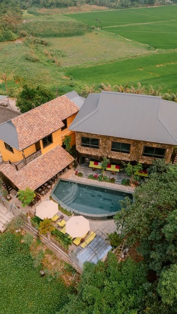 Trang An Ninh Binh Rustic Hideaway