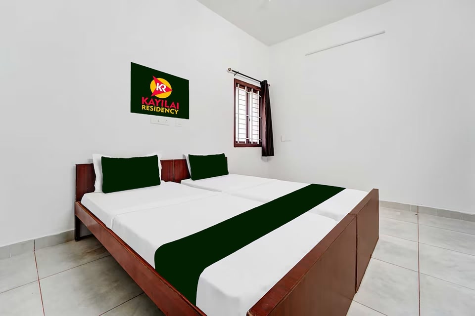 KAYILAI Residency