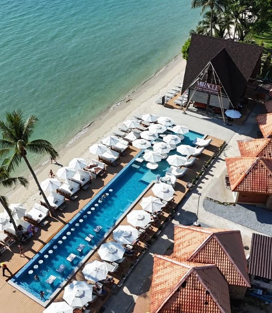 Koh Chang Resort