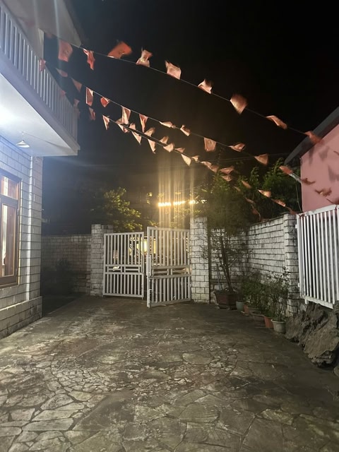 Cloud Villa Sapa