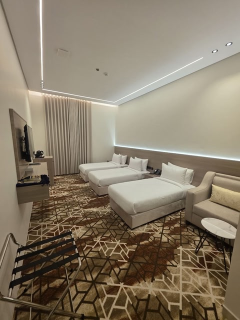 Beyond Limits Hotel