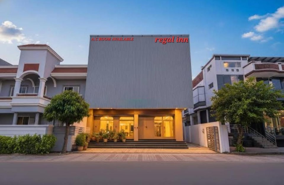 Hotel Regal inn