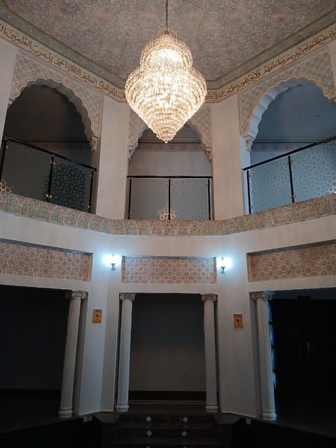 De Sultana Villa