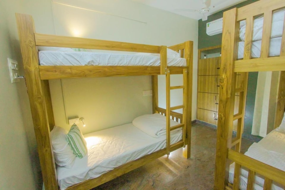 Journey Junction Backpackers Hostel