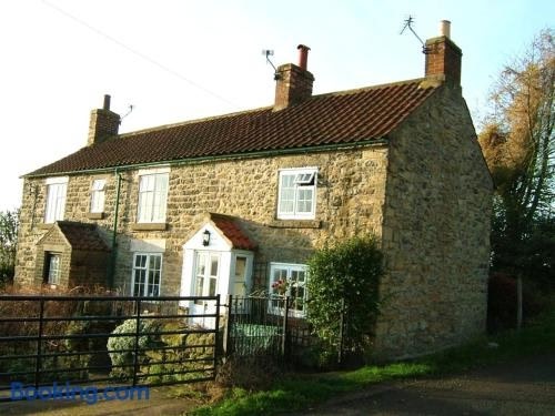 1 Bed in Ampleforth oc-b34674