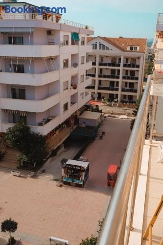 Halluni Apartment