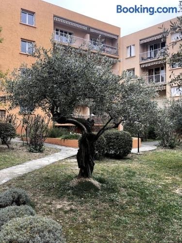 Appartement Moderne Climatisé