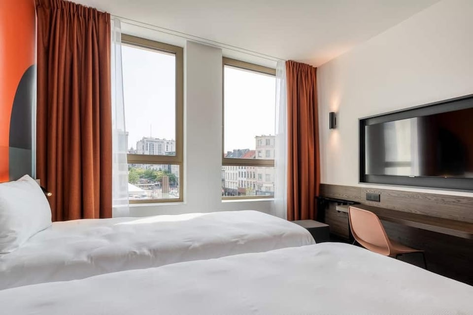 BnB Antwerp Centrum