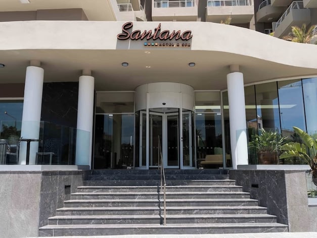 Santana Hotel & SPA