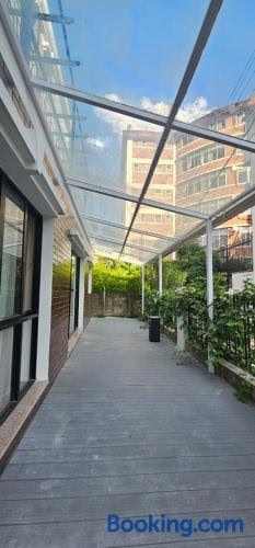 Samaya Private Home Panipokhari - 5BHK