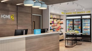 Home2 Suites By Hilton Springfield