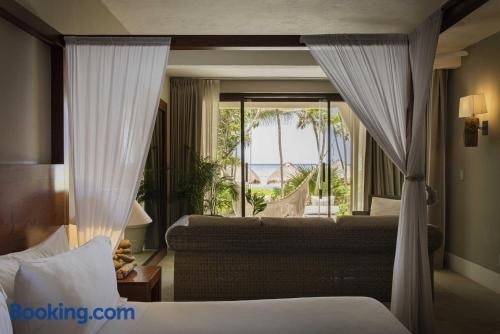 Beachfront Bliss Suite
