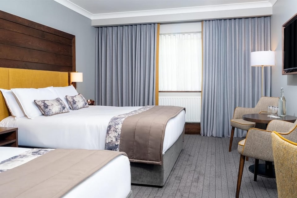 Cavan Crystal Hotel