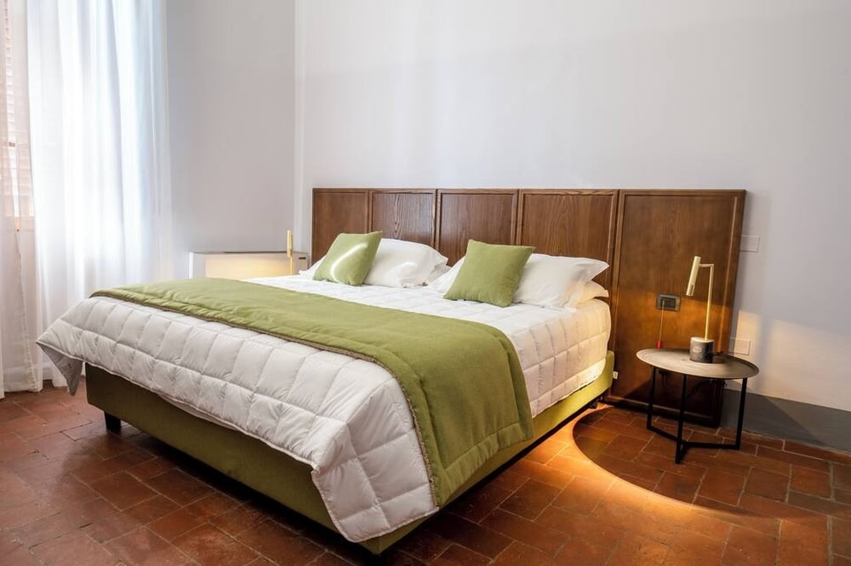 Hotel Villa Maya