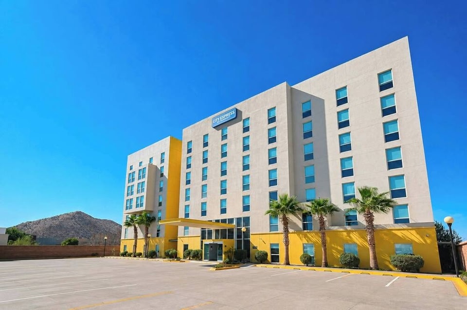 City Express by Marriott Hermosillo Expo