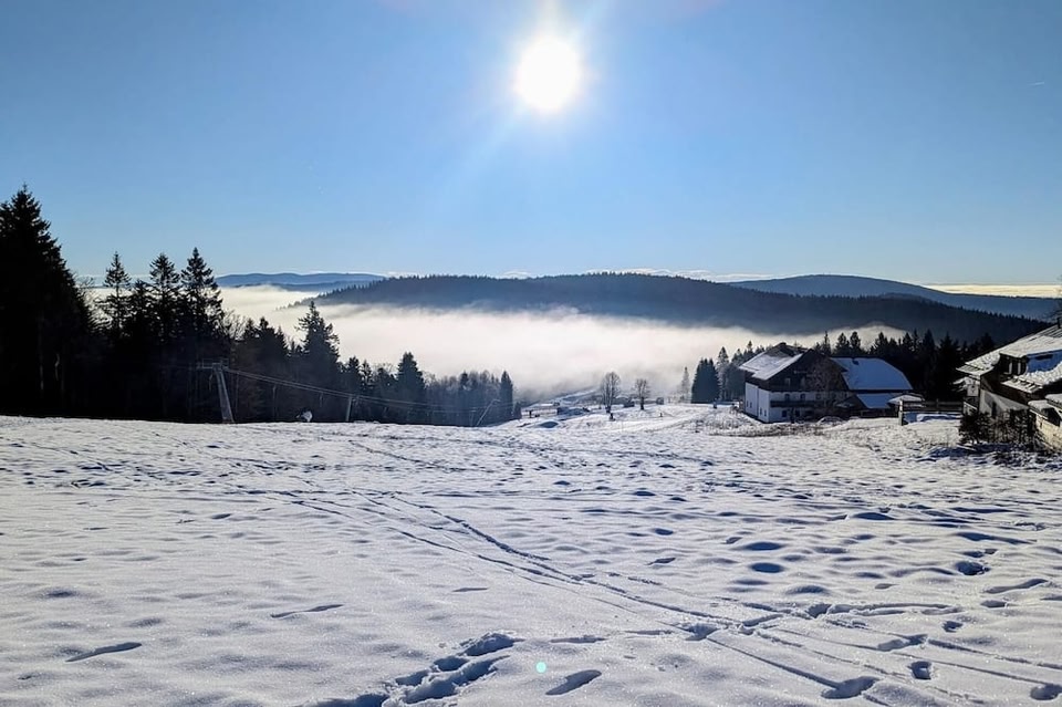 Haus Heidi