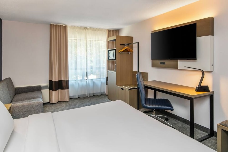 Comfort Inn
