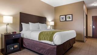 Comfort Inn & Suites Scott-West Lafayette