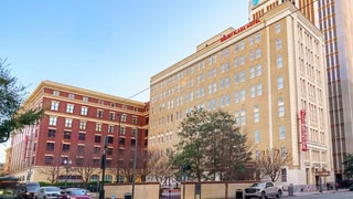 Drury Plaza Hotel New Orleans