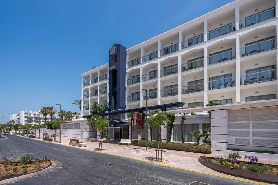 THB Gran Playa - Adults Only