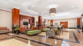Drury Inn & Suites St. Louis Forest Park