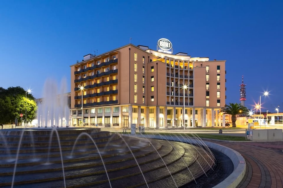 Best Western Hotel Biri