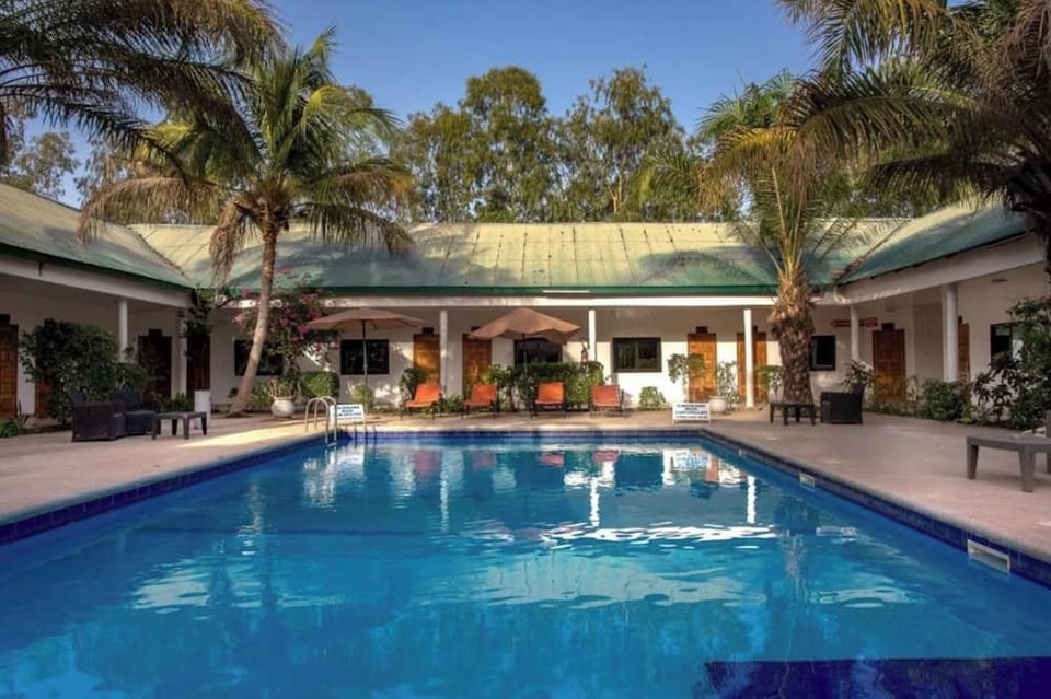 Le Relais de Tambacounda