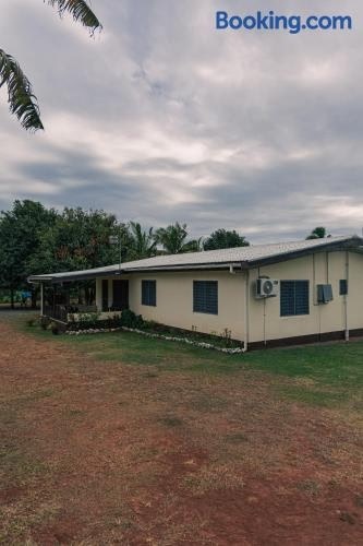Tovuka House Scuba too