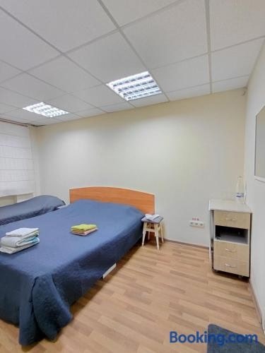 Apartments With Shared Bathroom