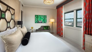 The St. Anthony, a Luxury Collection Hotel, San Antonio
