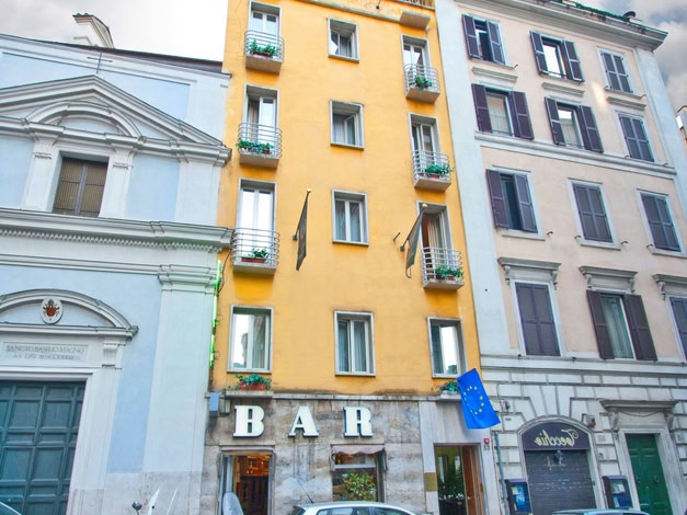 Hotel Cinquantatre