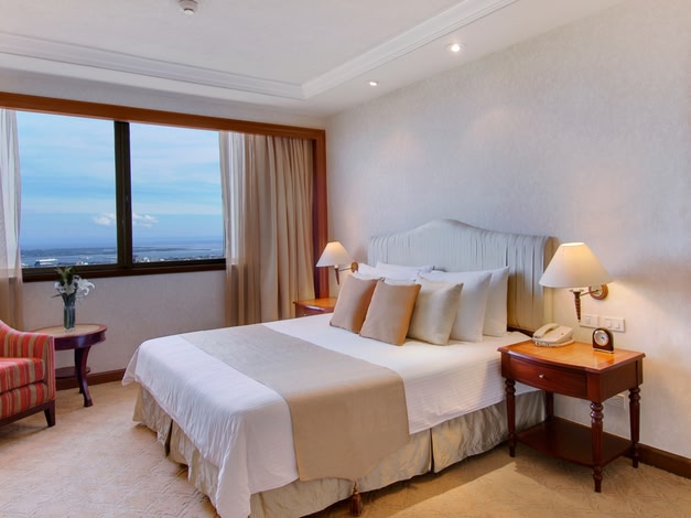 Marco Polo Plaza Cebu