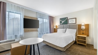 Staybridge Suites Stroudsburg (EAST) Poconos by IHG