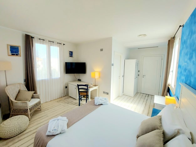 Hotel la Villa Del Mare