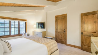 Lodge at Vail, A RockResort by Vail Resorts