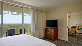Marriott Sanibel Harbour Resort & Spa