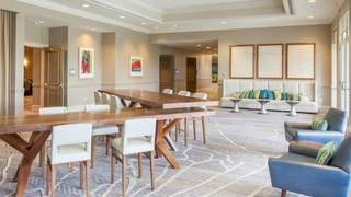 Marriott Sanibel Harbour Resort & Spa