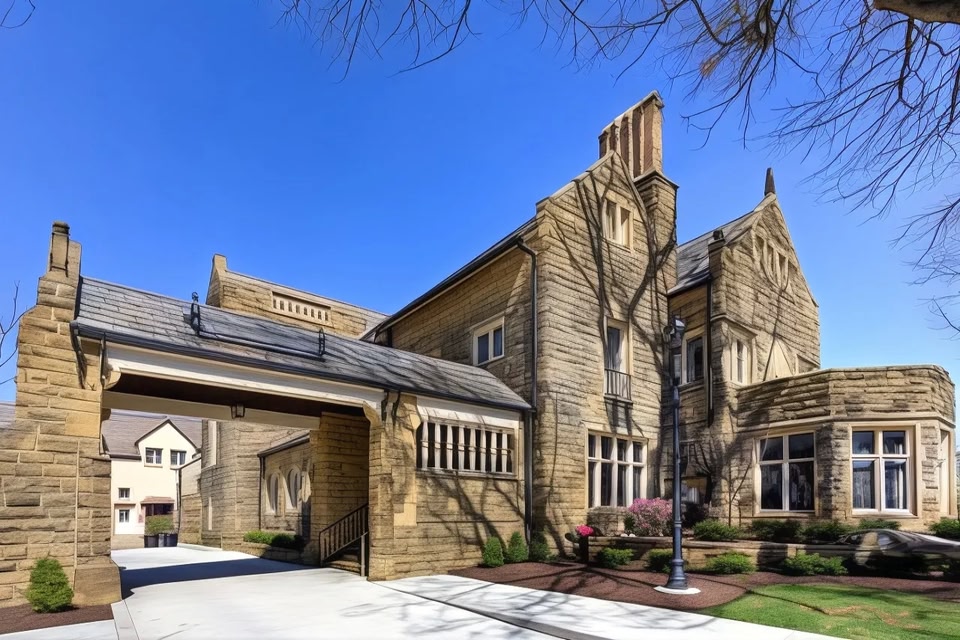 Granville Inn