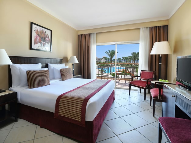 JAZ Mirabel Resort