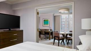 Philadelphia Marriott Downtown