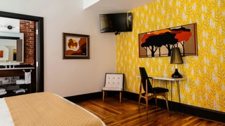 The Dwell Hotel, a Member of Design Hotels