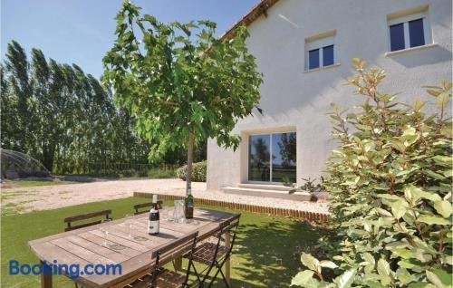Le Jardin