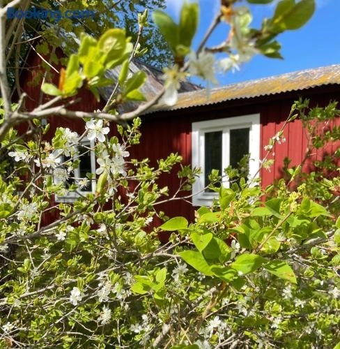 Grindhuset