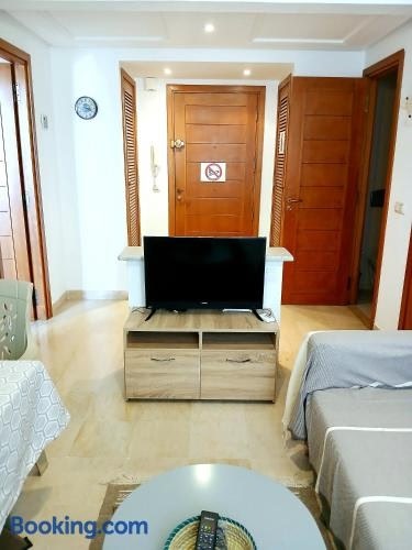 Studio Très Haut Standing Avec vue Dégagée