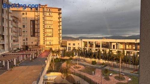 Apartment in Secure Residence